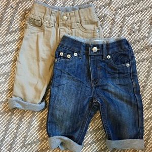 New Levi 514 Straight